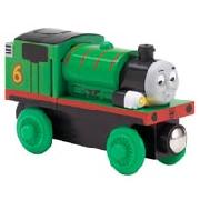 Thomas Lights and Sounds Percy Engine
