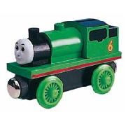 Thomas - Percy Wooden Engine