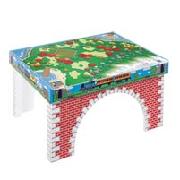 Thomas Playtable and Playboard