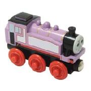 Thomas - Rosie Wooden Engine
