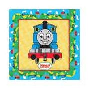 Thomas the Tank Engine 16 Napkins