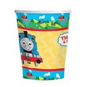 Thomas the Tank Engine 8 Cups