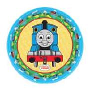 Thomas the Tank Engine 8 Plates