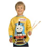 Thomas the Tank Engine Apron