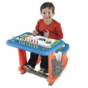 Thomas the Tank Engine Desk and Stationery Craft Box