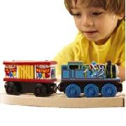 Thomas the Tank Engine Happy Birthday Engine