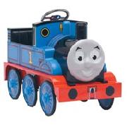 Thomas the Tank Engine Pedal Train