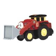 Thomas the Tank Engine - Wooden Jack the Front Loader