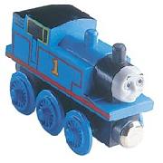 Thomas the Tank Engine Wooden Train