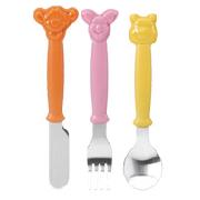 Tommee Tippee Winnie the Pooh Cutlery