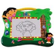 Tomy Dora the Explorer Megasketcher