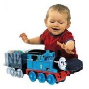 Tomy Musical Thomas