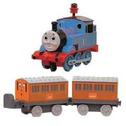 Tomy Radio Control Join 'n' Go Thomas the Tank Engine