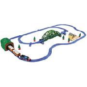 Tomy Steam Along Thomas Set