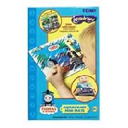 Tomy Thomas Aquadraw Mini Mat