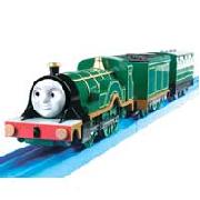 Tomy Thomas Emily Engine