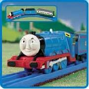 Tomy Thomas Gordon Engine