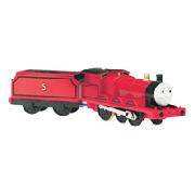 Tomy Thomas James Engine