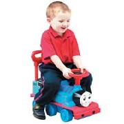 Tomy Thomas Sit 'n' Ride