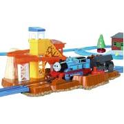 Tomy Thomas Sodor Quarry Loader Set