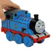 Tomy Thomas Sounds Push Along Engine