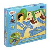 Tomy Thomas Station Crossing Accessory Set