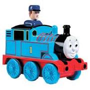 Tomy Thomas the Tank Engine Push N Go