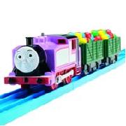 Tomy Thomas Tomica Rosie Engine