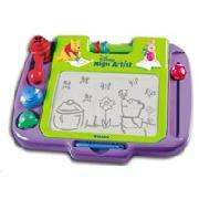 Tomy Winnie the Pooh Magic Artist's Megasketcher