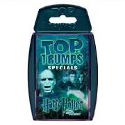 Top Trumps Specials Harry Potter