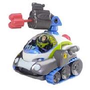 Toy Story Buzz Vehicle