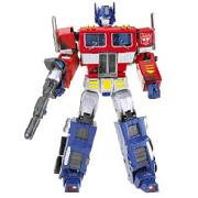 Transformers 20Th Anniversary Optimus Prime