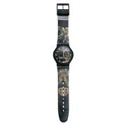 Transformers Bumblebee Lenticular Strap Watch