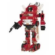 Transformers G1 Inferno