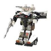 Transformers G1 Prowl