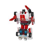 Transformers G1 Red Alert