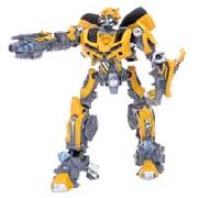 Transformers Movie Action Figure