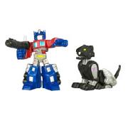 Transformers Movie Heroes 2 Pack