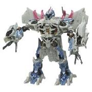 Transformers Movie Leader Megatron Figure