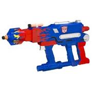 Transformers Movie Optimus Prime Dart Blaster