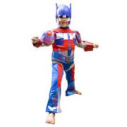 Transformers Movie Optimus Prime Dress Up