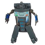Transformers Movie Real Gear Robots