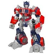 Transformers Movie Stompin' Robot