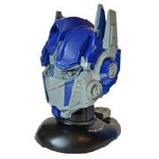 Transformers Optimus Money Bank