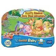 V.Smile Baby Software - Winnie the Pooh