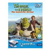 V.Smile Pro Software - Shrek 3