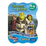 V.Smile Software - Shrek 3