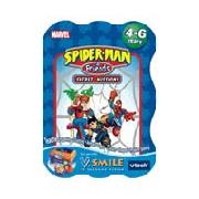 V.Smile Software - Spider-Man: Secret Missions