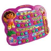 Vtech Dora Alphabet Adventure