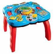 Vtech Thomas the Tank Engine Activity Table